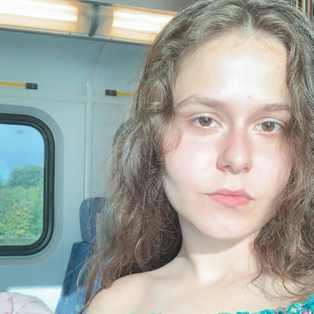 Meet your Posher, Nicole